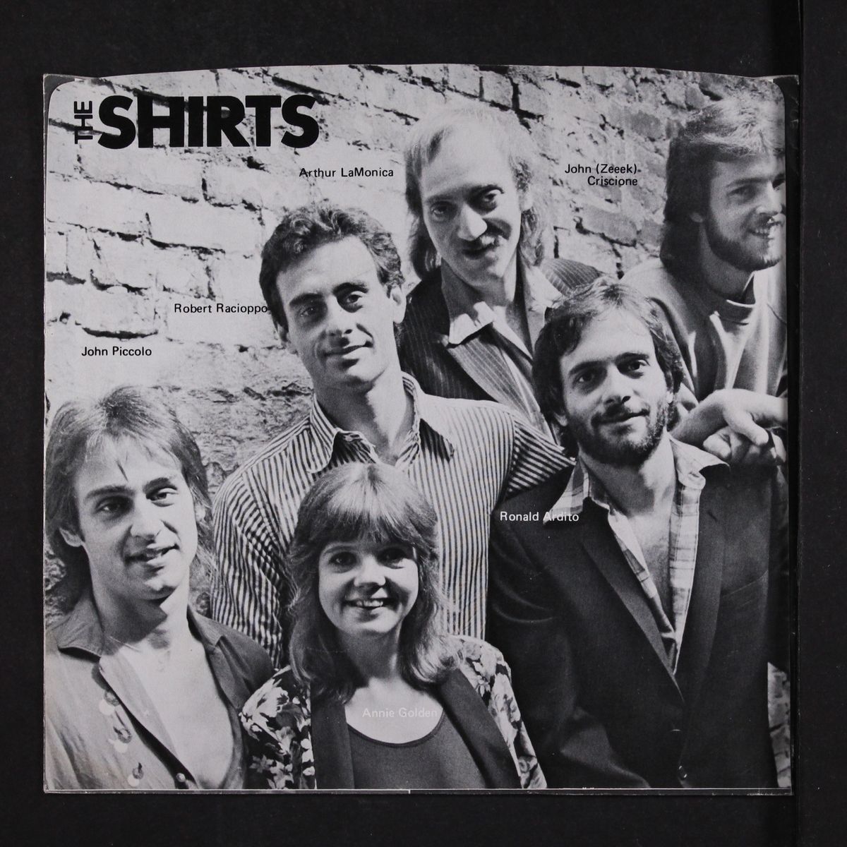 can't cry anymore / mono by SHIRTS