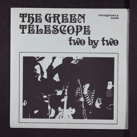 GREEN TELESCOPE