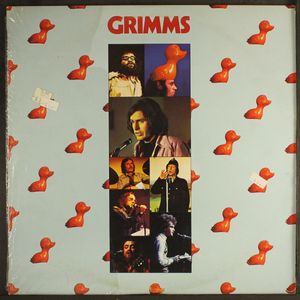 GRIMMS