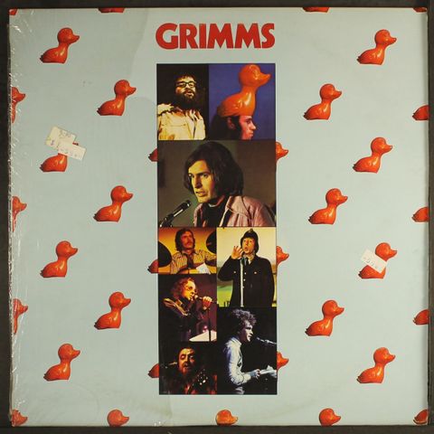 GRIMMS