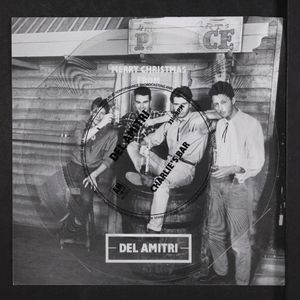 DEL AMITRI