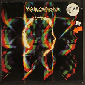 PHIL MANZANERA