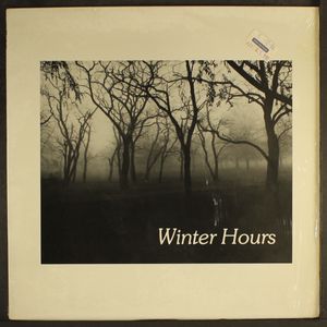 WINTER HOURS