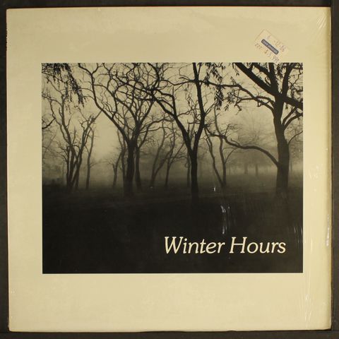 WINTER HOURS