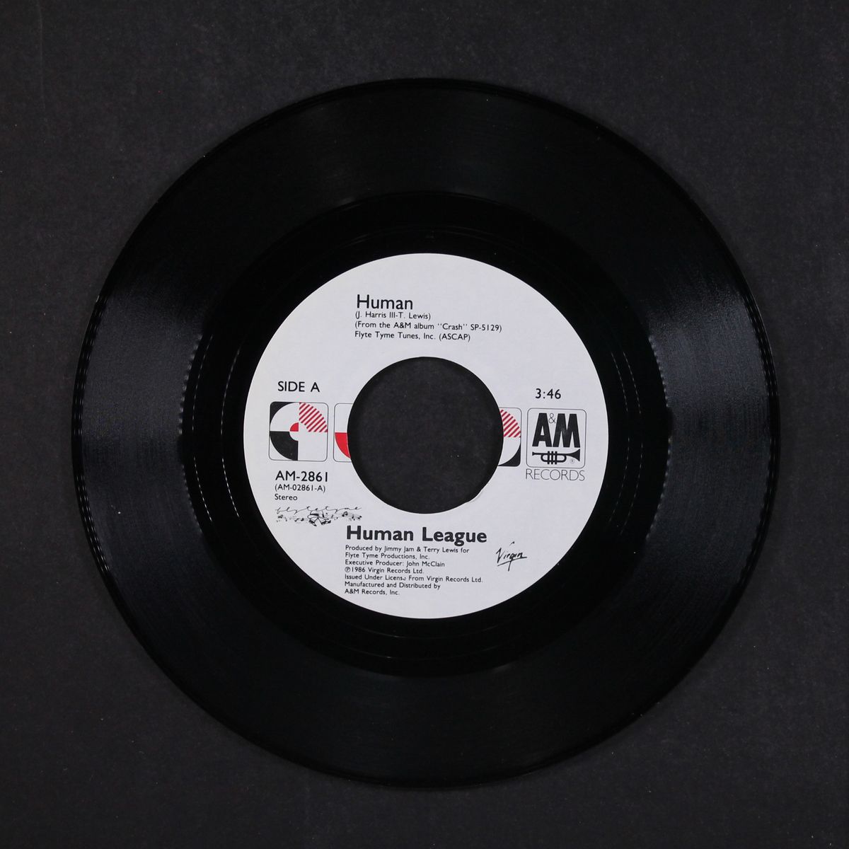human / instro by HUMAN LEAGUE
