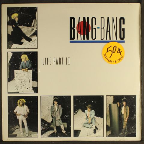 BANG-BANG