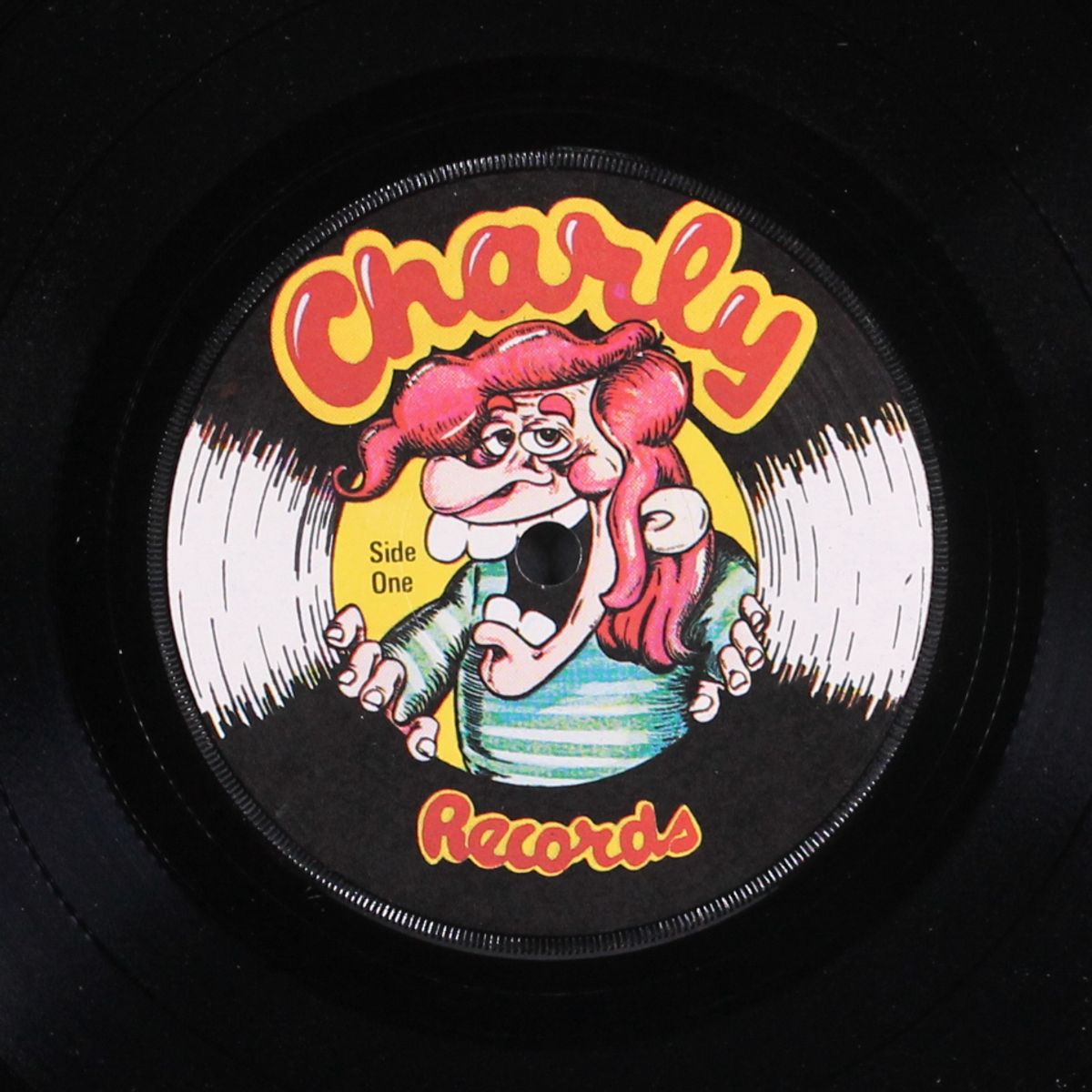 gone gone gone by CHARLIE FEATHERS