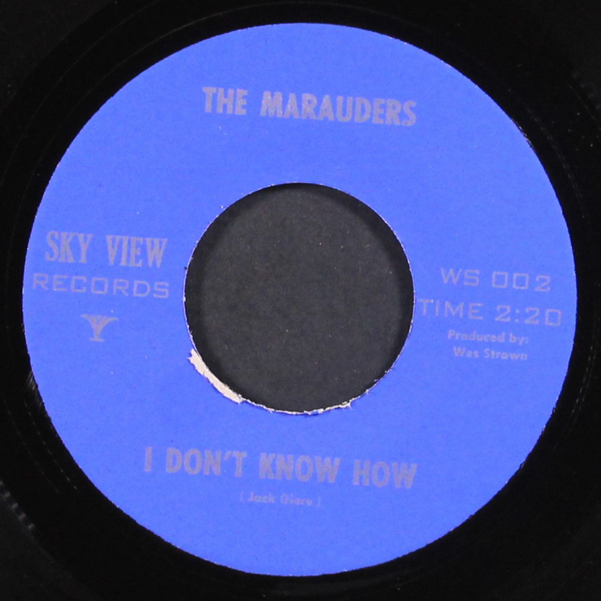 since i met you / i don't know how by MARAUDERS