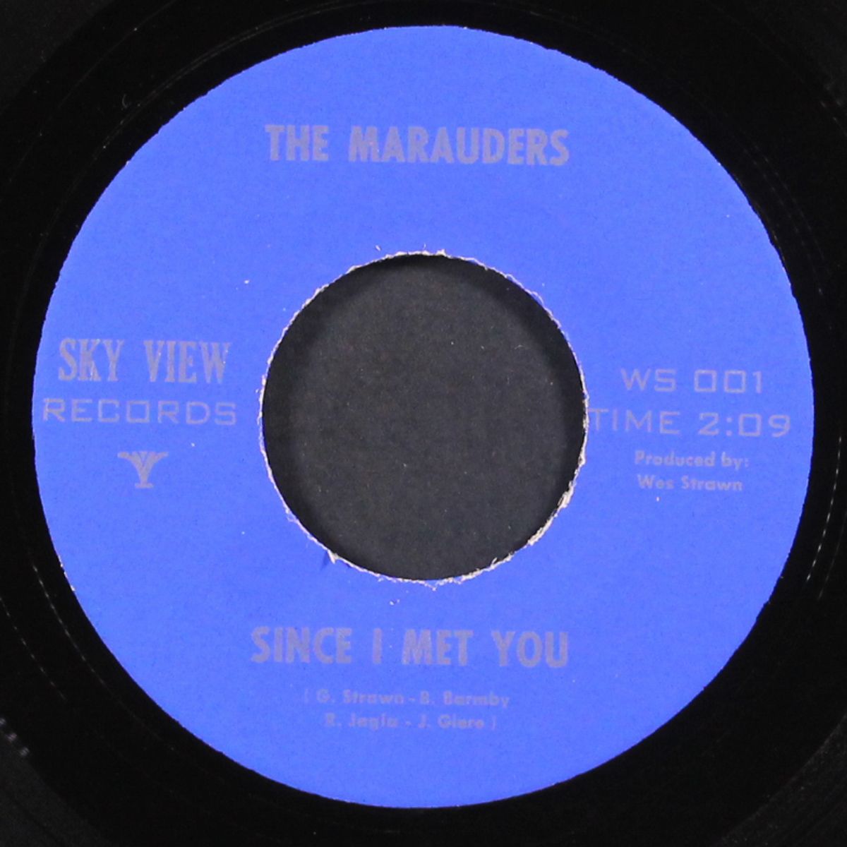 since i met you / i don't know how by MARAUDERS