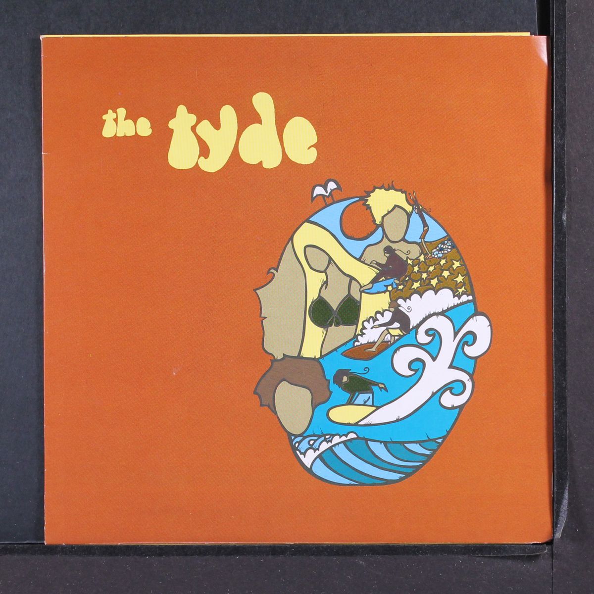 go ask yer dad by TYDE