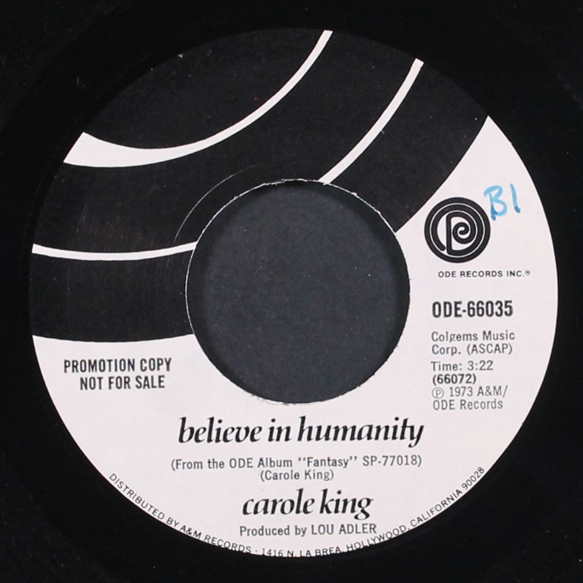 you light up my life by CAROLE KING