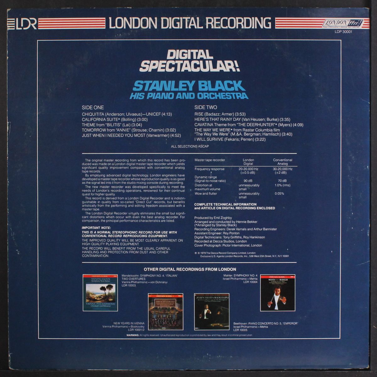 digital spectacular by STANLEY BLACK