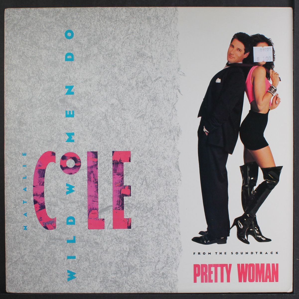 wild women do by NATALIE COLE