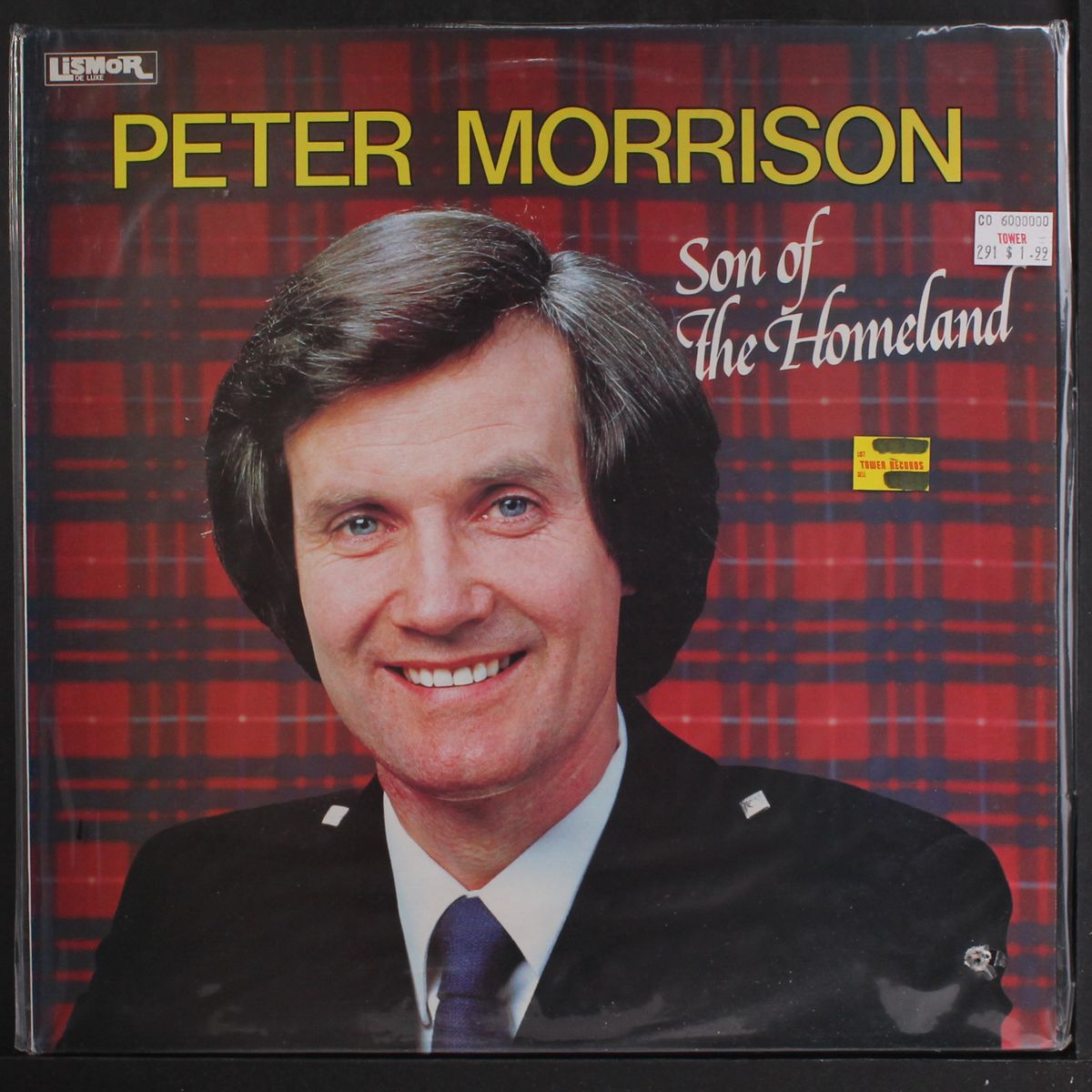 Son Of The Homeland by PETER MORRISON | RBM