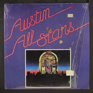AUSTIN ALL STARS