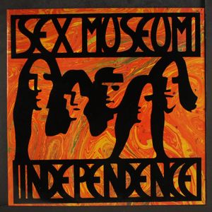 SEX MUSEUM