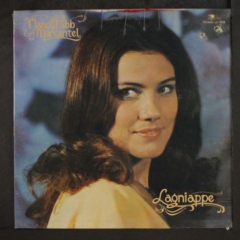 NANCY TAB MARCANTEL