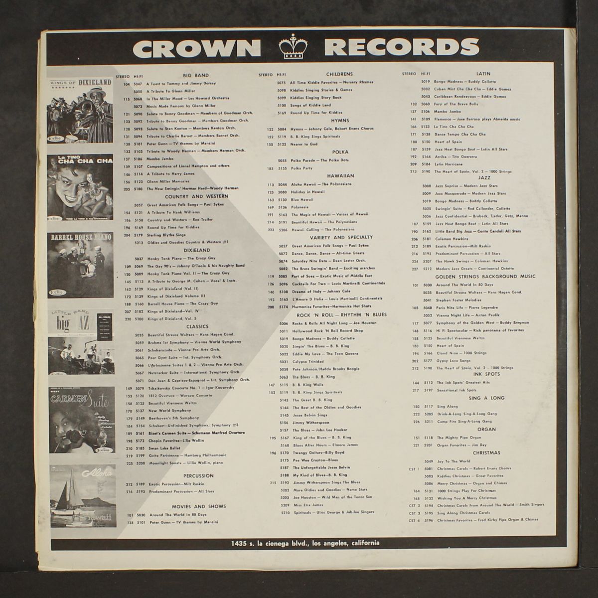 volume 7 by KINGS OF DIXIELAND