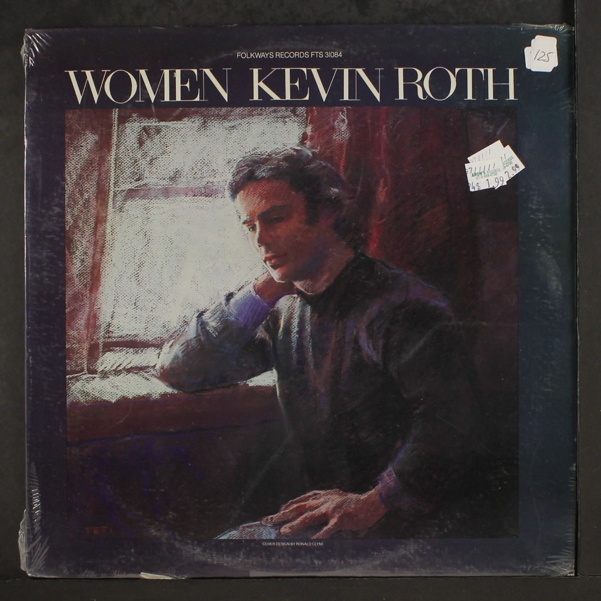 women by KEVIN ROTH