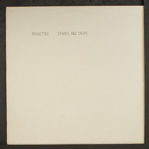 ROULETTES