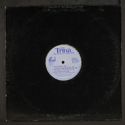 Item