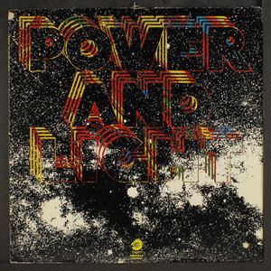 POWER AND LIGHT