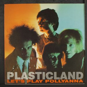 PLASTICLAND