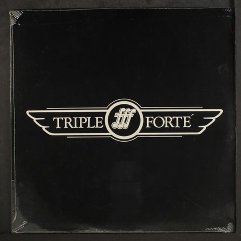 TRIPLE FORTE