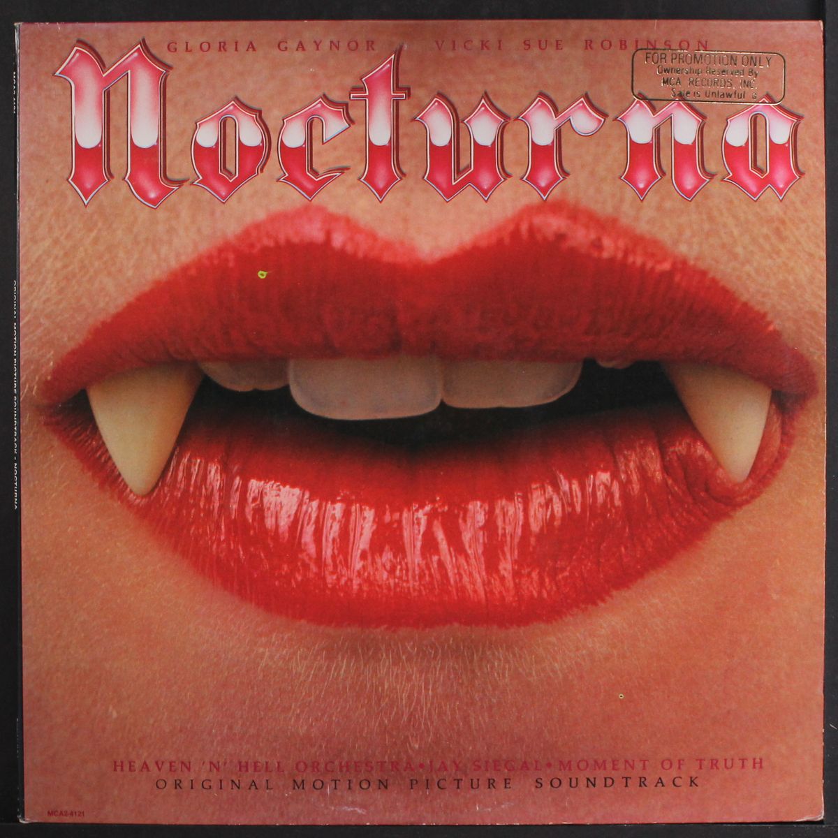 nocturna by SOUNDTRACK
