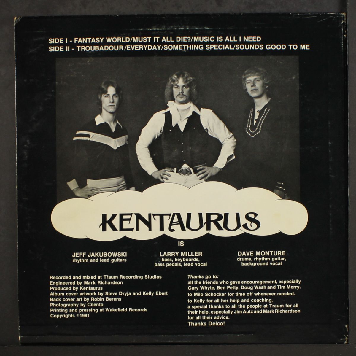 kentaurus by KENTAURUS