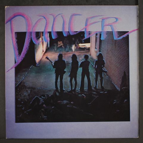 DANCER