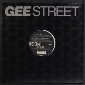 MYSTERME