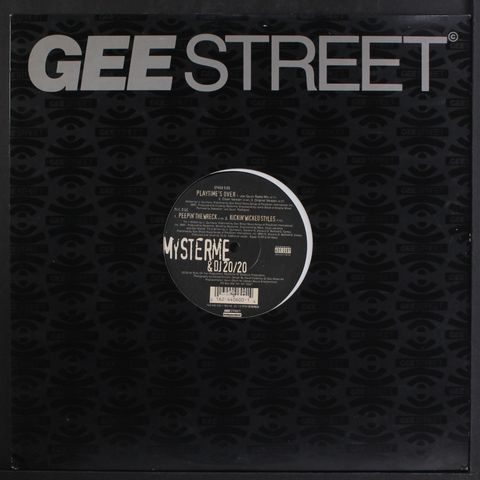 MYSTERME