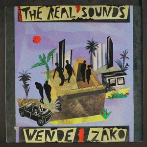 REAL SOUNDS