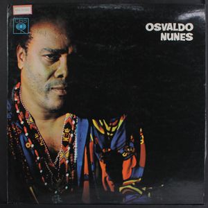 OSVALDO NUNES