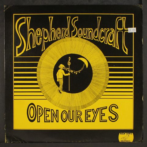 SHEPHERD SOUNDCRAFT