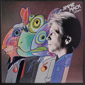 JIMMIE MACK & JUMPERS
