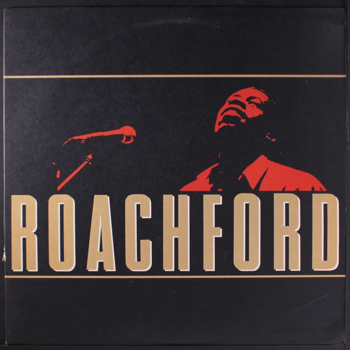 roachford by ROACHFORD