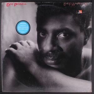 DOC POWELL