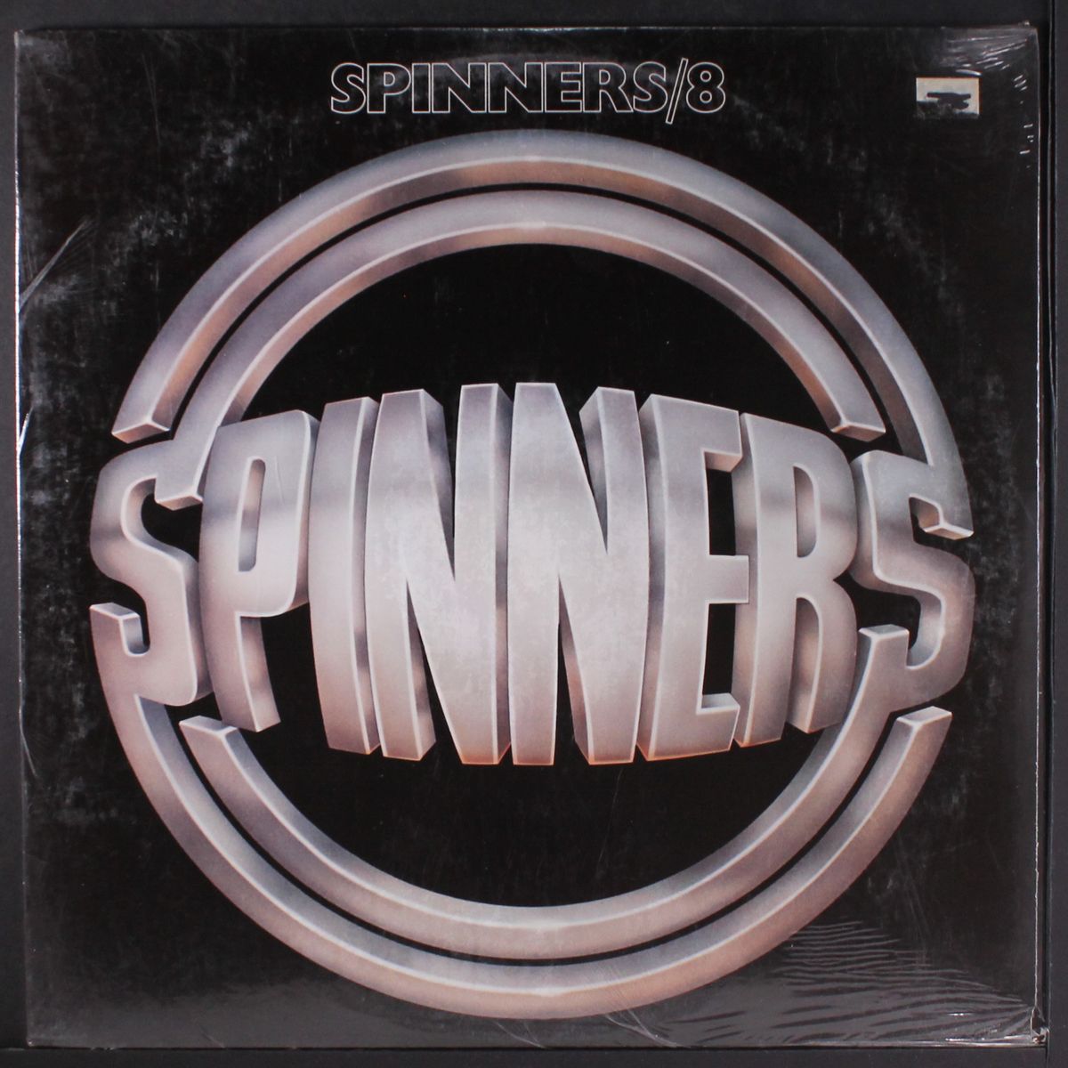 8 by SPINNERS