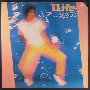 T. LIFE