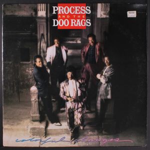 PROCESS & DOO RAGS