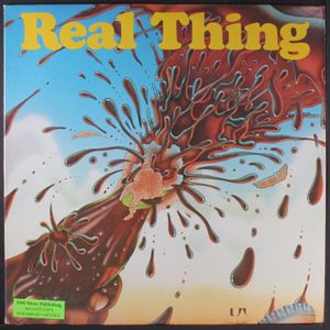 REAL THING
