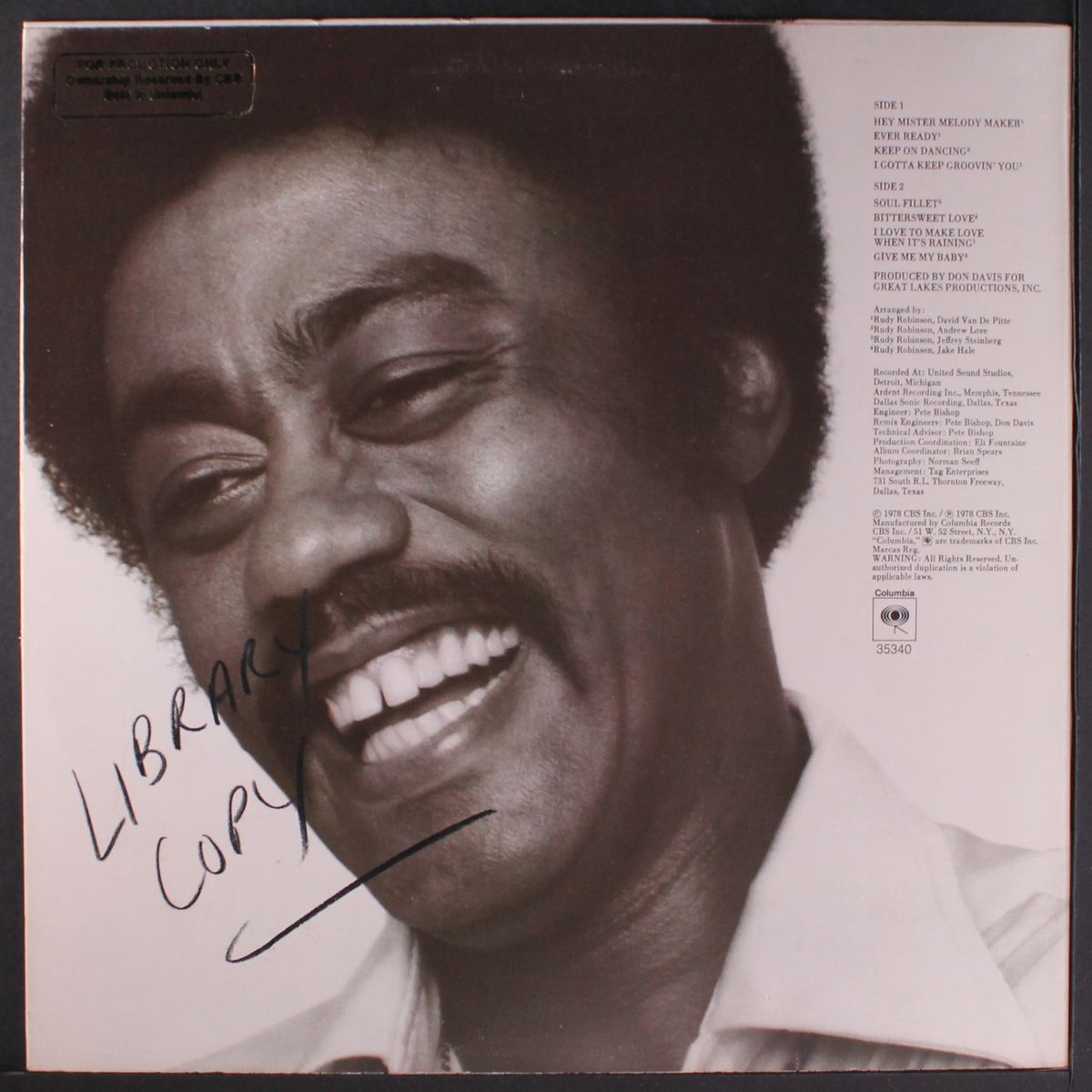 ever ready by JOHNNIE TAYLOR