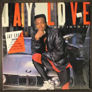 JAY LOVE