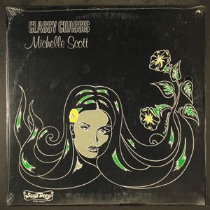 MICHELLE SCOTT
