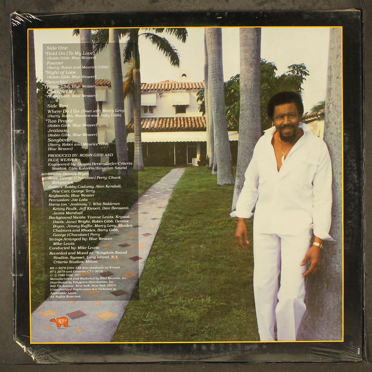 sunrise by JIMMY RUFFIN