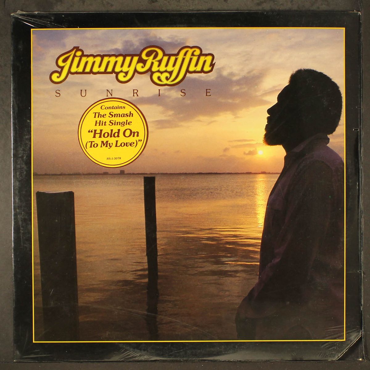 sunrise by JIMMY RUFFIN