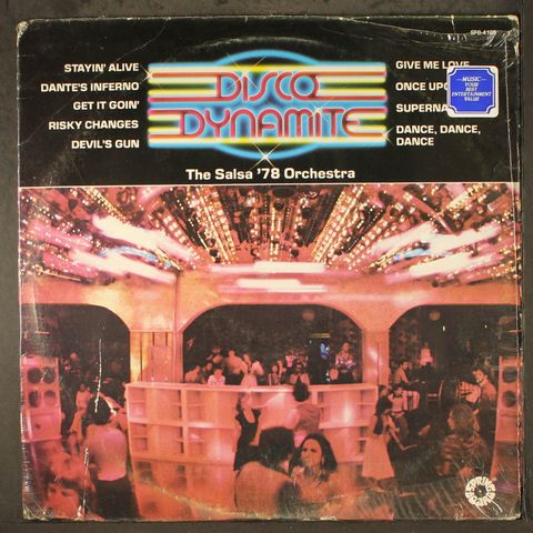 SALSA '78