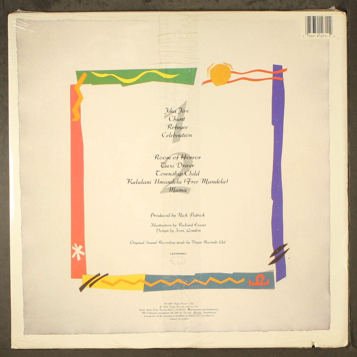 chant of the marching by SIPHO MABUSE
